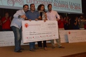 reconocimiento TOP1