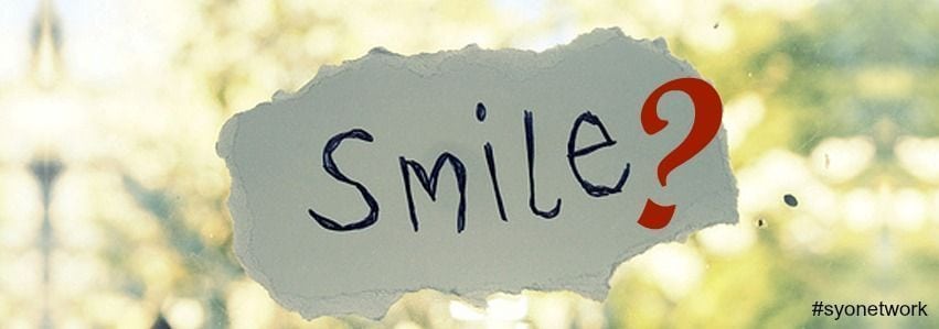 Smile