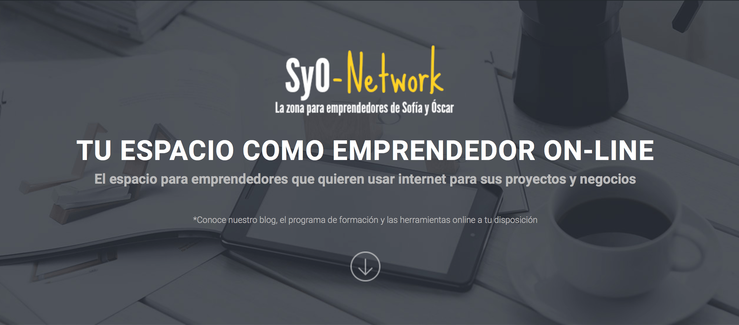 blog para tus ventas